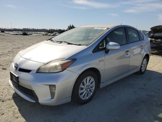 Vin: jtdkn3dp3c3011337, lot: 63457645, toyota prius 2012 img_1