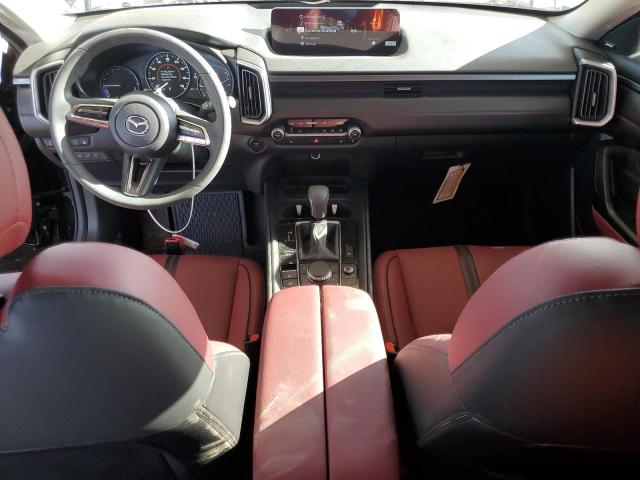 2025 MAZDA CX-50 PREM - 7MMVAADW6SN103887