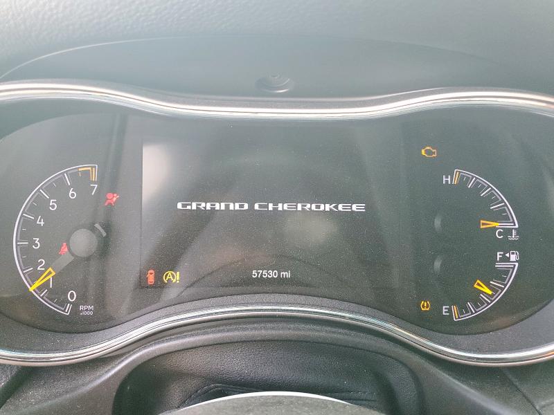 2018 JEEP GRAND CHER 1C4RJEAG5JC481781