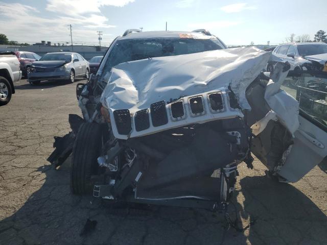 2019 JEEP CHEROKEE L 1C4PJMLB8KD320162