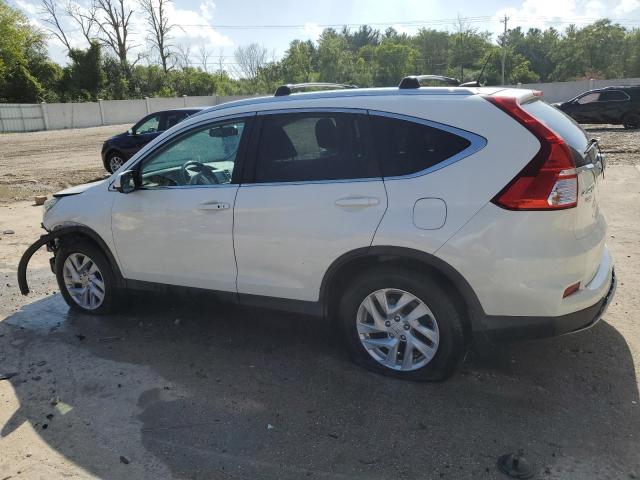 2015 HONDA CR-V EXL 5J6RM4H71FL078616