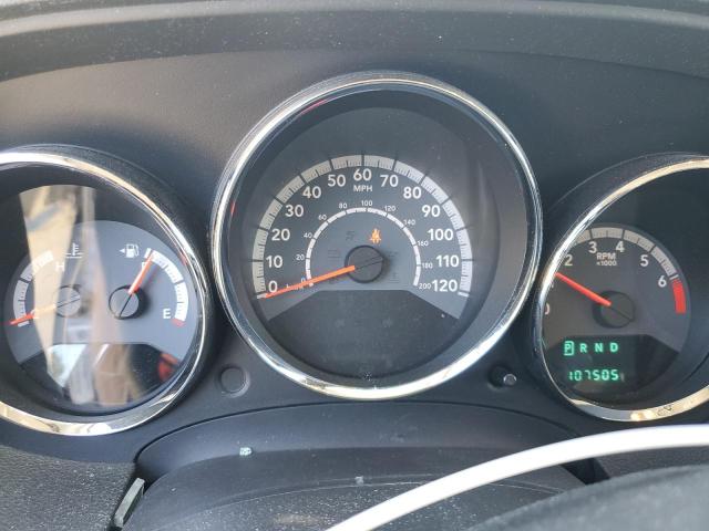 2012 DODGE CALIBER SX - 1C3CDWDA1CD575281