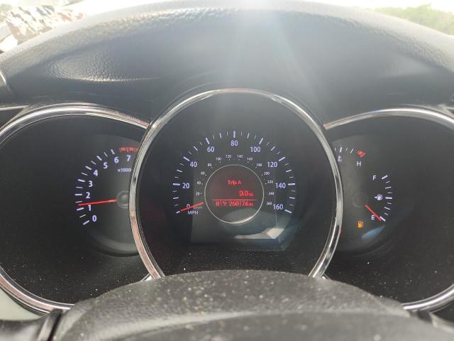 2013 KIA OPTIMA LX - 5XXGM4A70DG142455
