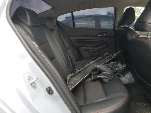 2024 NISSAN ALTIMA SR 1N4BL4CV1RN316849