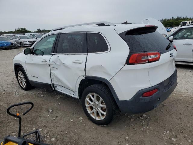 Vin: 1c4pjlcb2gw376586, lot: 63290275, jeep grand cher latitude 20162