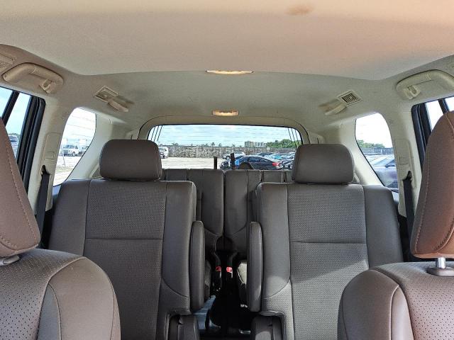 2021 LEXUS GX 460 LUX JTJGM7BXXM5290565