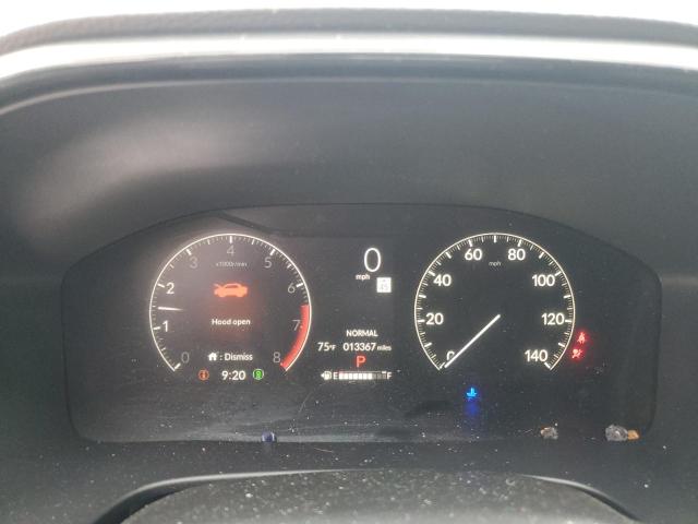 2024 HONDA CR-V EX 5J6RS4H41RL011904
