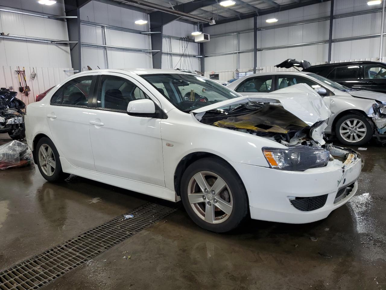 MITSUBISHI LANCER SE