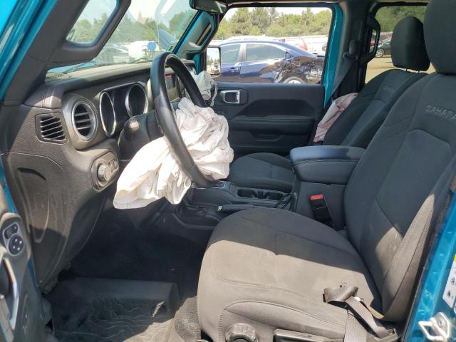 2019 JEEP WRANGLER U 1C4HJXEG5KW606912