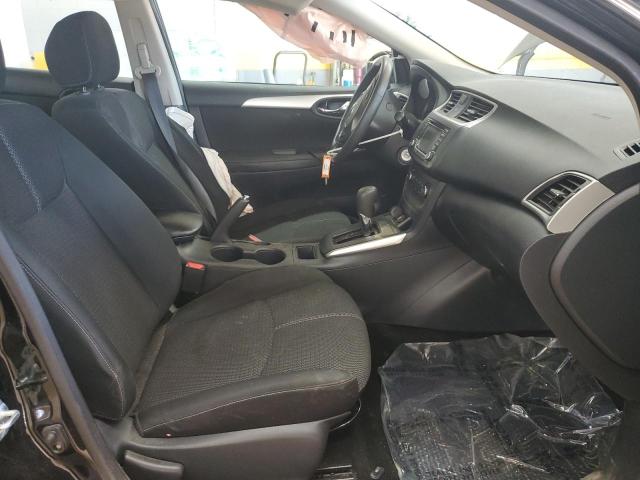 2018 NISSAN SENTRA S - 3N1AB7AP7JY326147