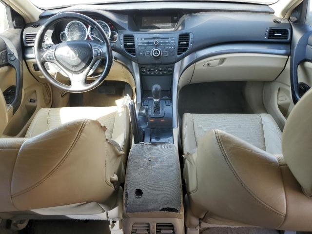 2011 ACURA TSX - JH4CU2F60BC009869