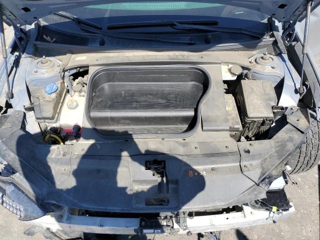 2023 HYUNDAI IONIQ 6 LI KMHM54AA7PA035426