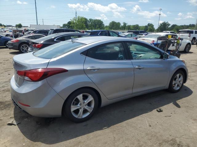 Vin: 5npdh4ae1gh670696, lot: 63567185, hyundai elantra se 20163