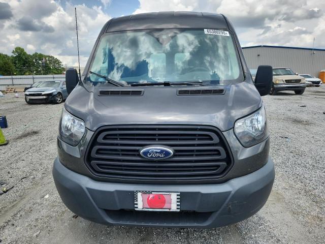 2017 FORD TRANSIT 1FBZX2CM3HKA89595