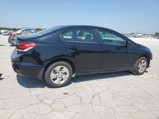 2015 HONDA CIVIC LX 19XFB2F57FE118064