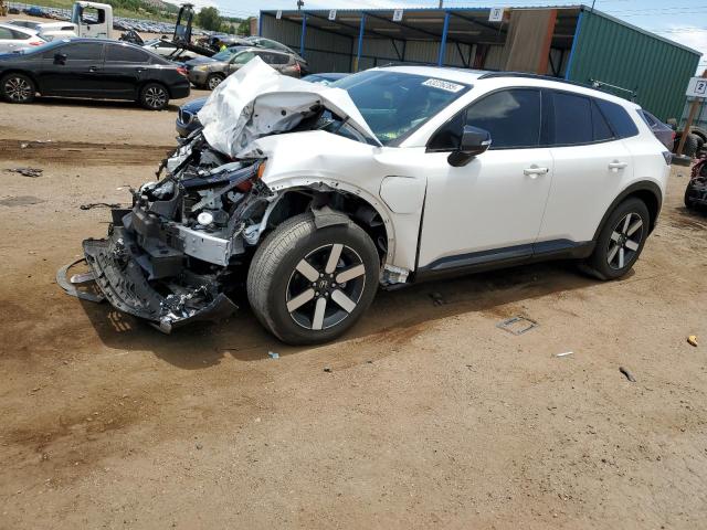 HONDA PROLOGUE T