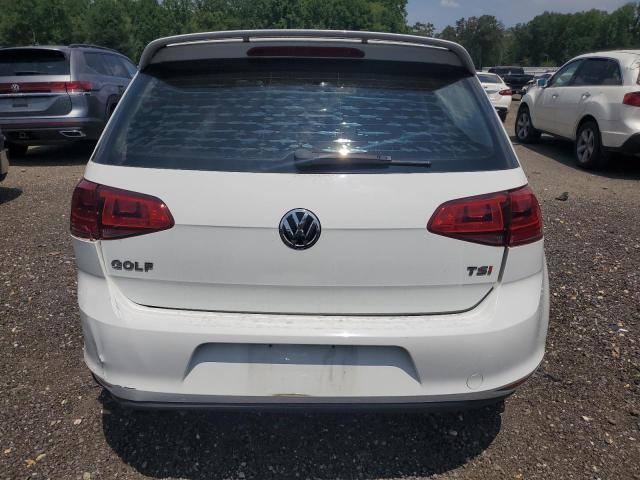 2017 VOLKSWAGEN GOLF S 3VW217AU7HM070052