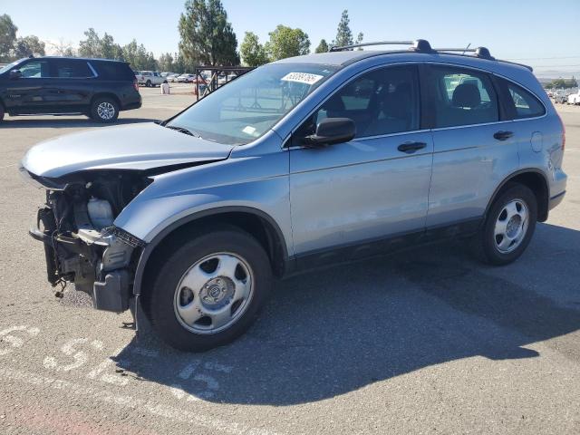HONDA CR-V LX