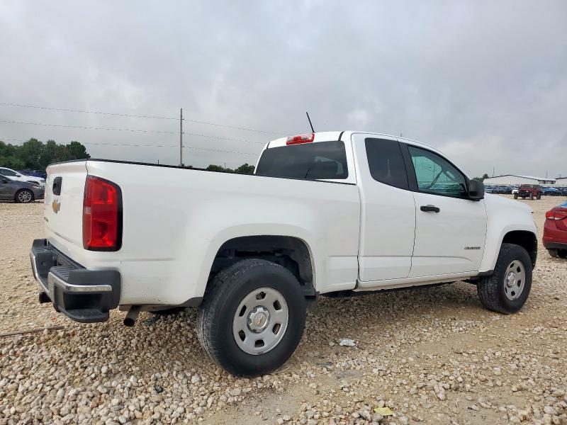 2015 CHEVROLET COLORADO 1GCHSAEA4F1200936