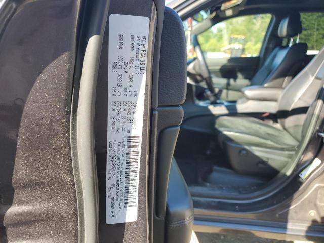 2018 JEEP GRAND CHER - 1C4RJFAG2JC220890