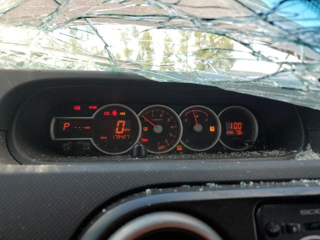 2011 TOYOTA SCION XB - JTLZE4FE1B1138991