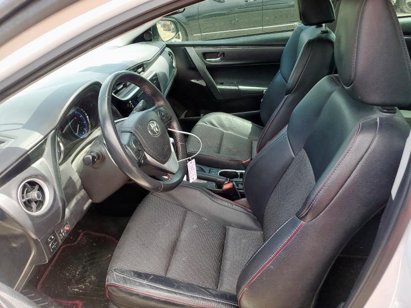 2017 TOYOTA COROLLA L - 5YFBURHE9HP625788