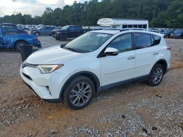 TOYOTA RAV4 LIMIT