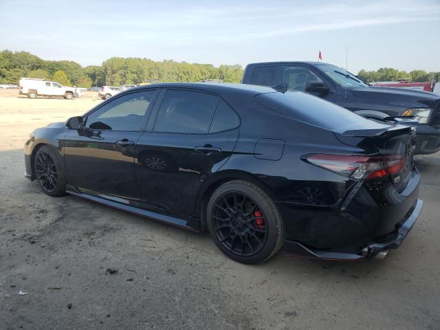 2022 TOYOTA CAMRY TRD - 4T1KZ1AK2NU065044