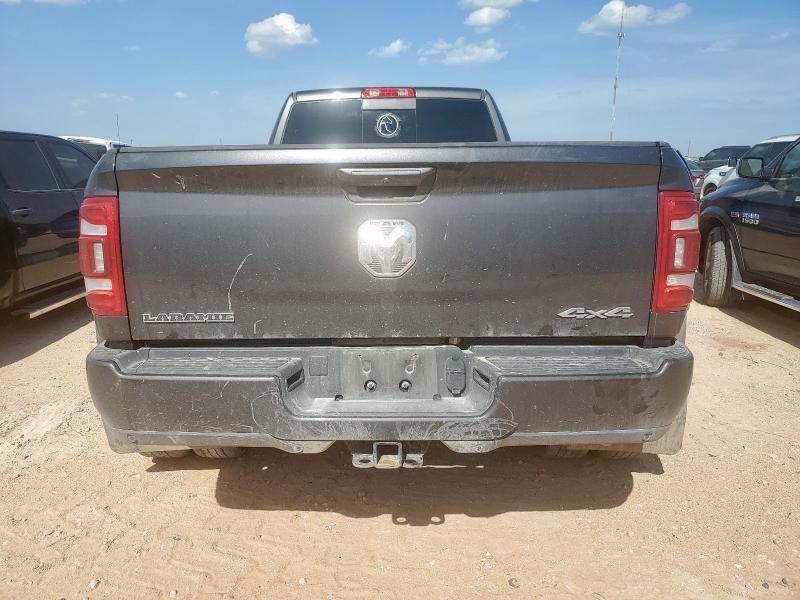 2024 RAM 3500 LARAM 3C63RRJL1RG389215