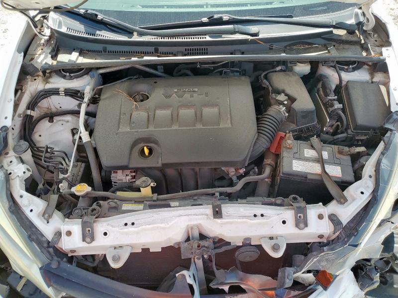 2015 TOYOTA COROLLA L - 5YFBURHE4FP185461