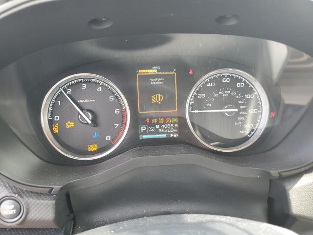2020 SUBARU FORESTER T JF2SKAXC3LH441234