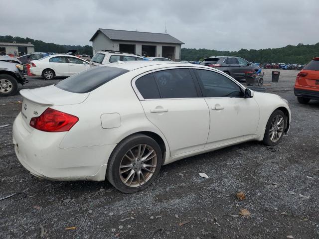 2011 INFINITI G37 - JN1CV6AR6BM409472
