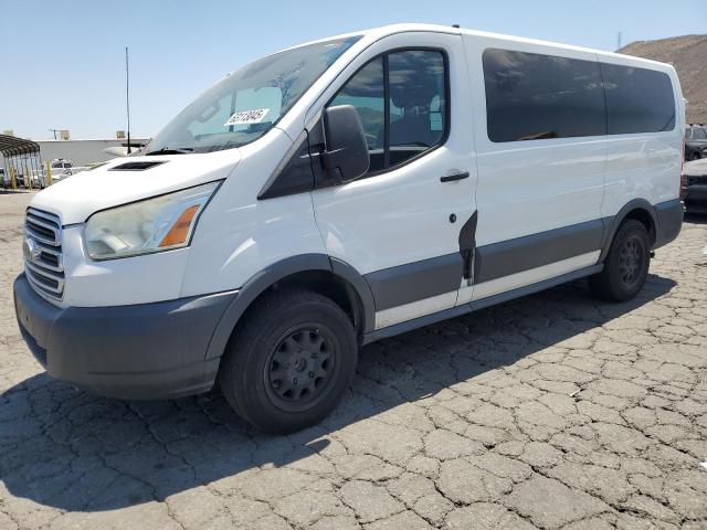 FORD TRANSIT T-