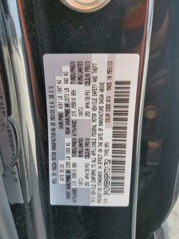 2024 MAZDA CX-30 SELE 3MVDMBBM8RM701752