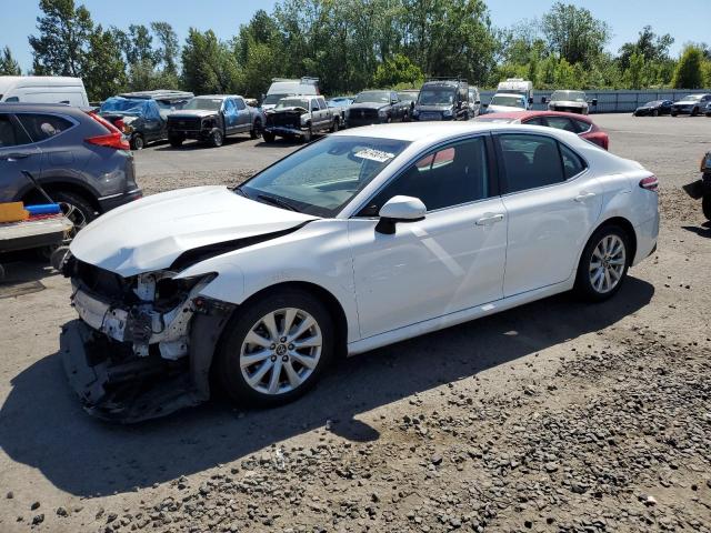 2019 TOYOTA CAMRY L - 4T1B11HK7KU800917
