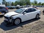 2019 TOYOTA CAMRY L - 4T1B11HK7KU800917