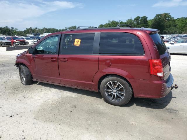 2019 DODGE GRAND CARA 2C4RDGEG6KR622332