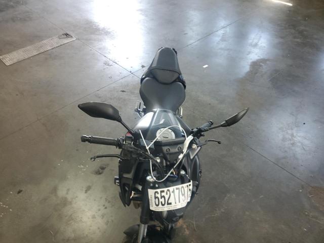 2024 YAMAHA MT07 JYARM32E1RA009170