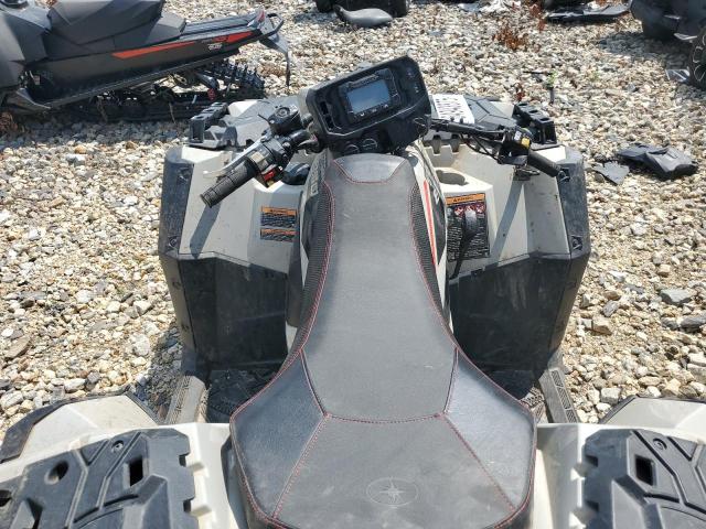 2023 POLARIS SPORTSMAN 850 ULTIMATE TRAIL LE 4XASXZ857PB144000