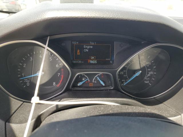 2015 FORD FOCUS SE - 1FADP3K2XFL252364