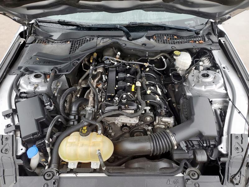 2021 FORD MUSTANG - 1FA6P8TH7M5137392