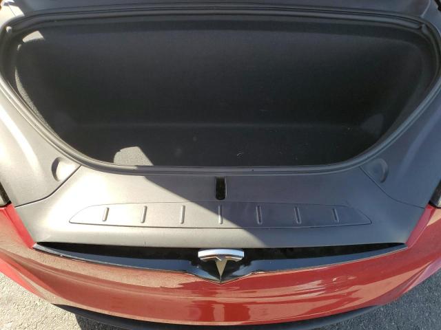 2017 TESLA MODEL X - 5YJXCDE29HF054093
