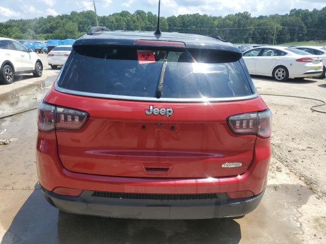 2019 JEEP COMPASS LA 3C4NJCBB8KT636951