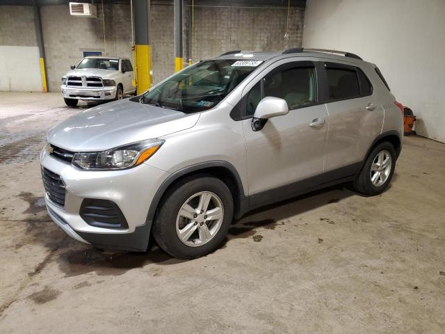 Vin: 3gncjksb9ll218067, lot: 63389735, chevrolet trax ls 2020 img_1