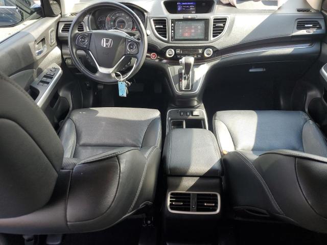 2015 HONDA CR-V TOURI 5J6RM4H95FL079107