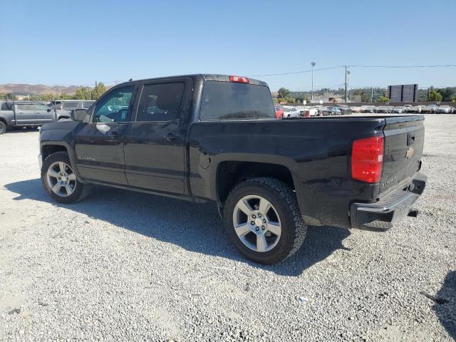 2018 CHEVROLET SILVERADO - 3GCPCREC7JG355614