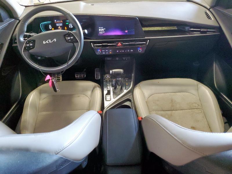 2023 KIA NIRO EX KNDCR3LE8P5041372