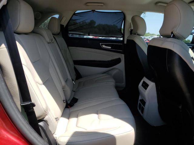 2015 FORD EDGE TITANIUM 2FMTK4K84FBB12434