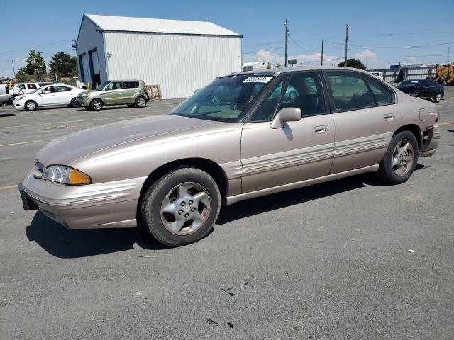 PONTIAC BONNEVILLE SE