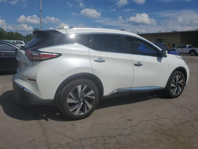 Vin: 5n1az2mh0gn170034, lot: 63267585, nissan murano s 20163